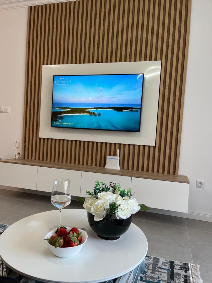 Luxury Apartment Sozopol In Green Life Exterior foto
