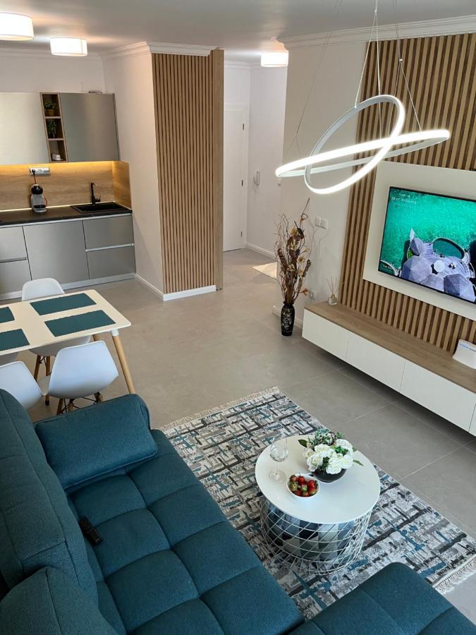 Luxury Apartment Sozopol In Green Life Exterior foto