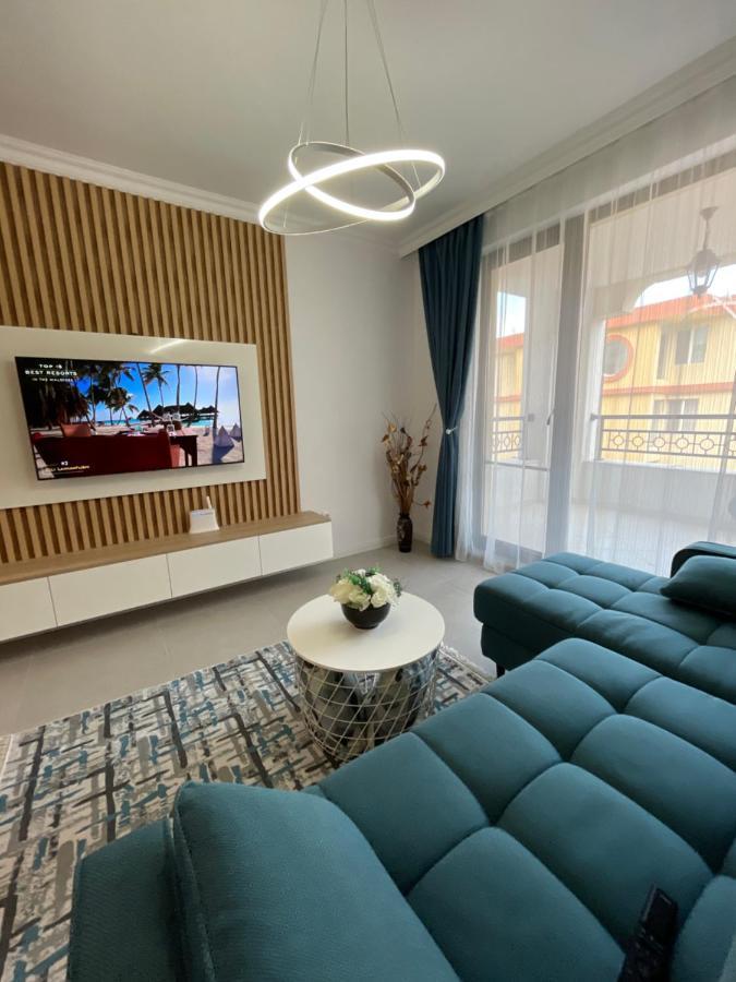 Luxury Apartment Sozopol In Green Life Exterior foto