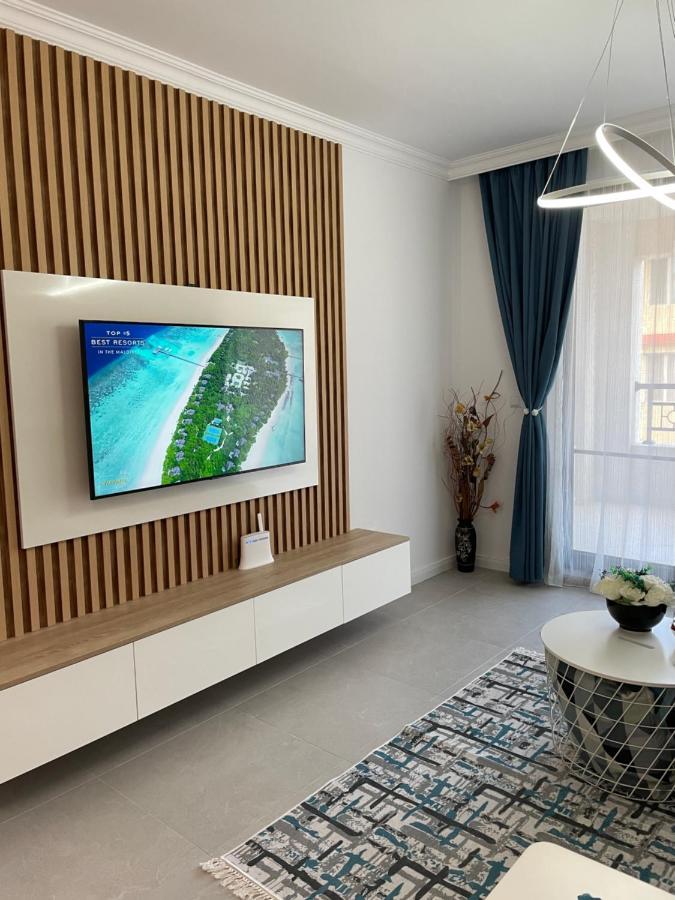 Luxury Apartment Sozopol In Green Life Exterior foto