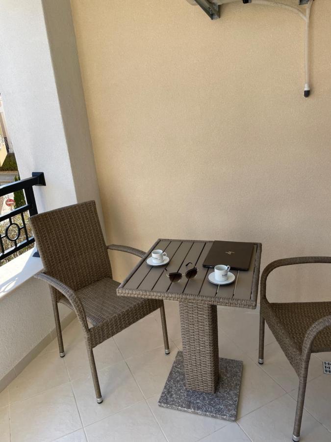 Luxury Apartment Sozopol In Green Life Exterior foto